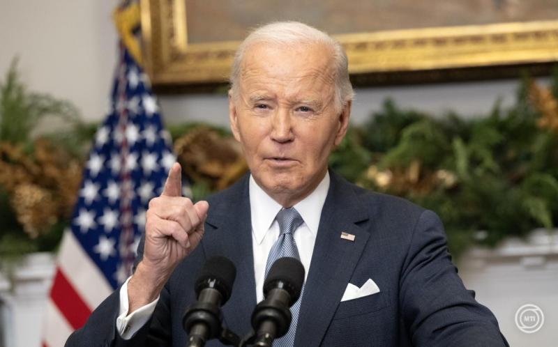 Joe Biden leköszönő elnök egy nyilvános levél keretében számolt be az elmúlt négy év tapasztalatairól, búcsúzva az amerikai néptől.