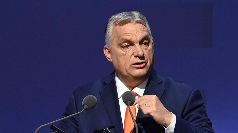 Orbán: Ma mindenki számára nyilvánvaló, hogy mi képviseljük a jövőt - Világgazdaság