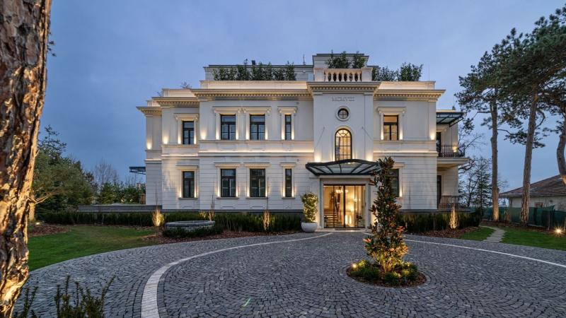 Fedezd fel a Balaton varázslatos arcát – olyan épületek, amelyek első pillantásra elbűvölnek! (galéria)
