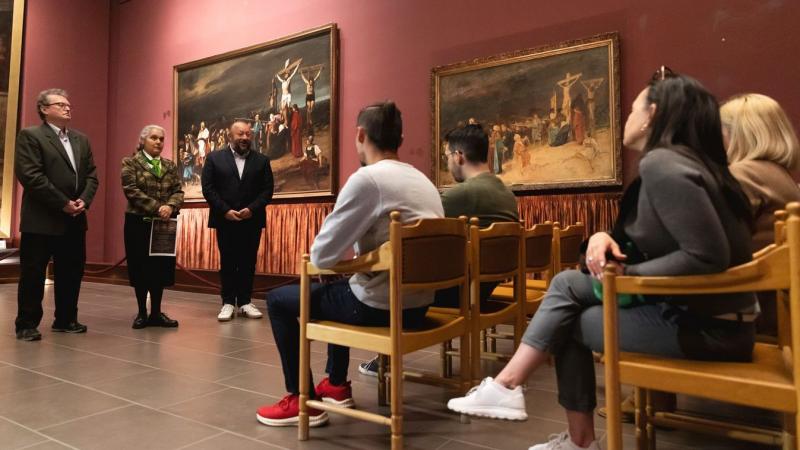 Debrecenbe visszatér a város legféltettebb kincse.