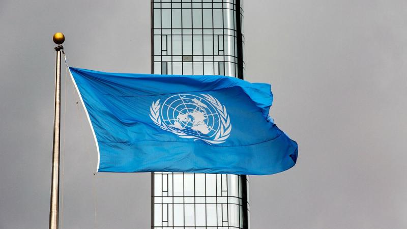 Jelenleg elmarad az ENSZ által tervezett konferencia, amely a független Palesztina létrehozásáról szólna.
