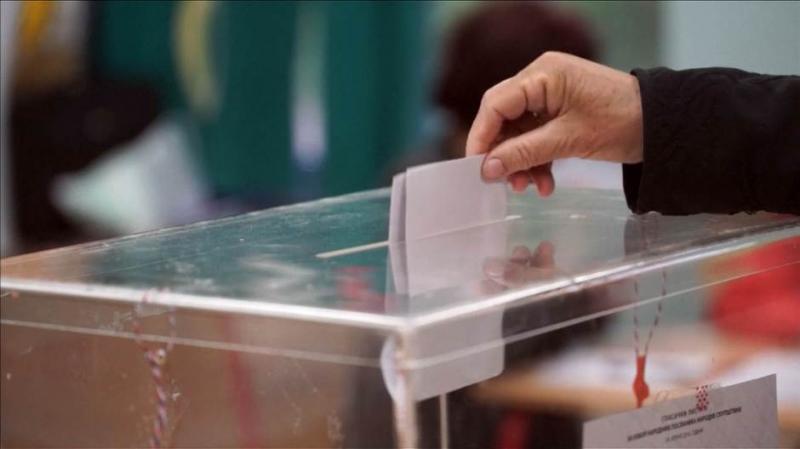 A megismételt választások során jelenleg kedvezőbb a részvételi arány.