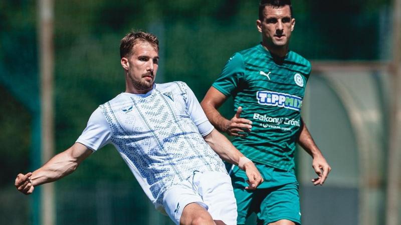 A ZTE FC a szombati összecsapás során diadalmaskodott, míg az FC Nagykanizsa sajnos vereséget szenvedett el.