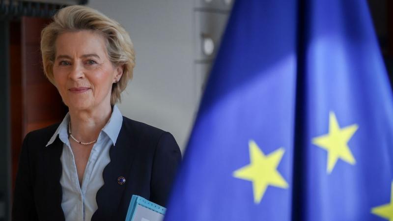 A levegő egyre inkább elvékonyodik Von der Leyen körül.