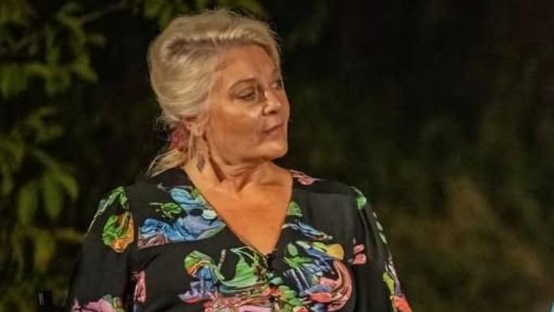 Kolti Helga augusztus 20-án elnyerte a Bessenyei György-díjat.