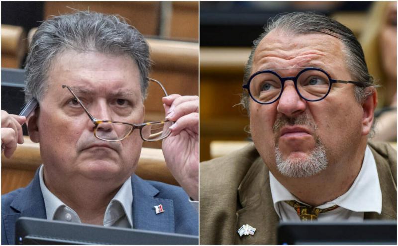 A KDH javaslatot tett arra, hogy a szülési szabadság időtartama alatt a képviselők mandátumának gyakorlását felfüggesszék.