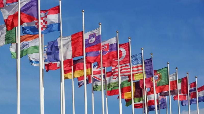 Fedezd fel a világ zászlóinak izgalmas kvízét – tudd meg, mennyire jártas vagy a globális kultúrák és országok szimbólumaiban!