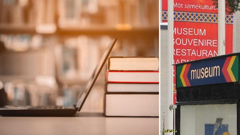 Norrbotten tartományának iskolai programjai különleges módon ötvözik a tudományt és a hagyományt, miközben a helyi történelem mélyebb megértésére ösztönzik a diákokat - Sameradion.