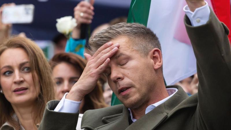 Belső hangfelvétel alapján kiderült, hogy a Tisza Párt mobilalkalmazását nem megfelelően tesztelték.