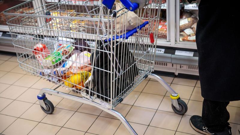 Ha ilyen terméket vásárolt, kérjük, ne fogyassza el a saját egészsége érdekében!