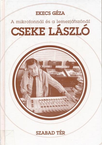 Cseke László, a zenei világ egyedi alakja, aki a reakciós lemezlovas név alatt vált ismertté. Stílusa és ízlése egyaránt megosztja a közönséget; egyesek számára a múlt emlékét idézi fel, míg mások számára új dimenziókat nyit meg a zene világában. László k