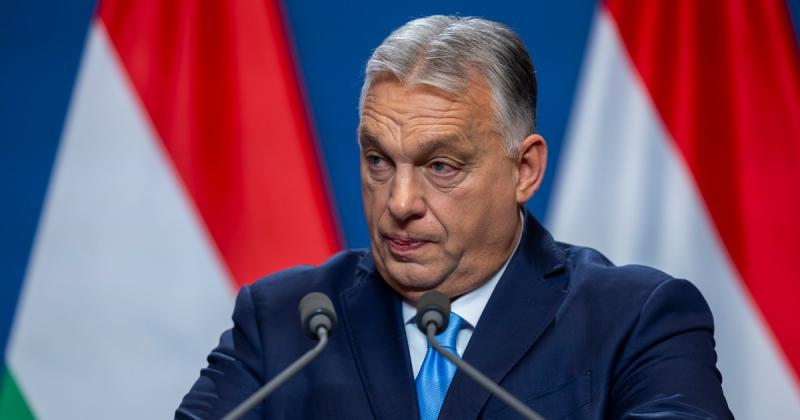 Donald Trump végül meghívta Orbán Viktort a beiktatási ünnepségére?