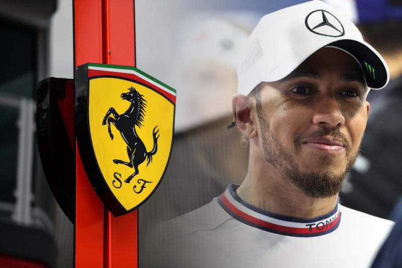 Hamilton a jövő héten veszi kezdetét a munkája Maranellóban - F1VILÁG.HU