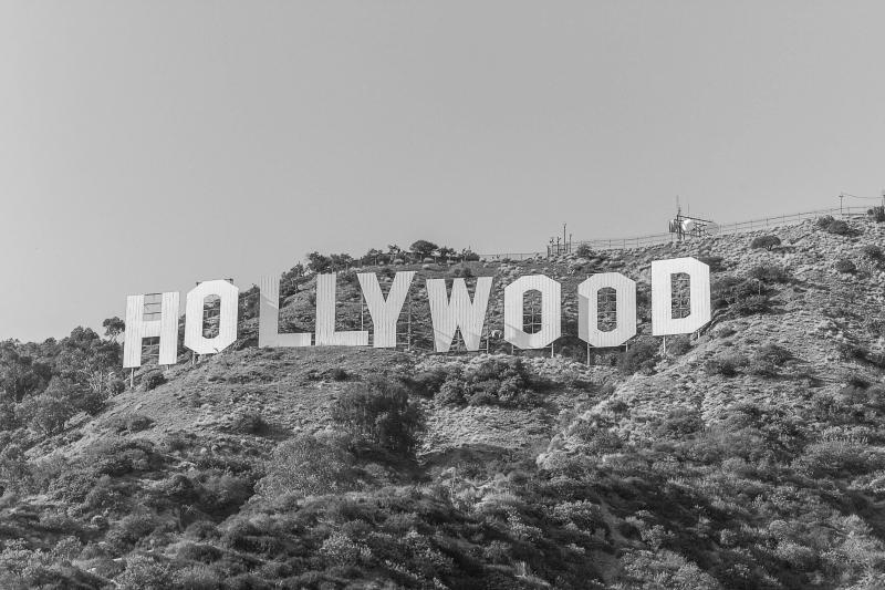 Trump a saját generációjából választotta ki segítőit, hogy újraélessze Hollywoodot.