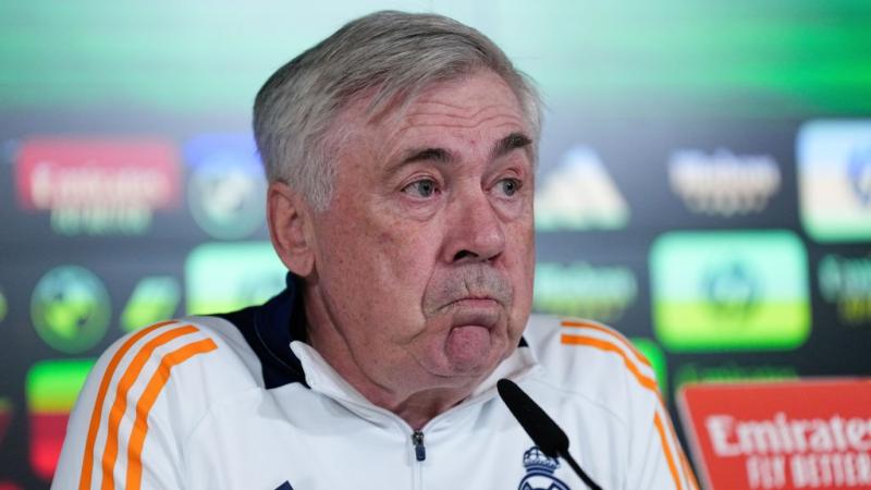 Carlo Ancelotti meglepő lépést tehet a jövőjével kapcsolatban | Rangadó