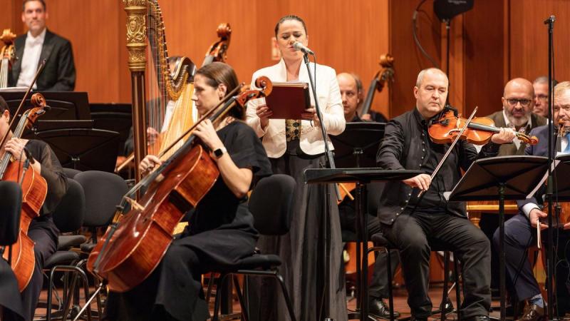 Fedezd fel a népzene világát! – Egy különleges koncert a Hagyományok Házában – Szabad Föld.