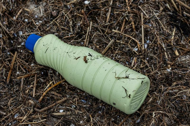 Újabb aggasztó összefüggést tárt fel egy friss kutatás, amely az örök vegyszerek és a rákbetegségek közötti kapcsolatot vizsgálta - Liner.hu.