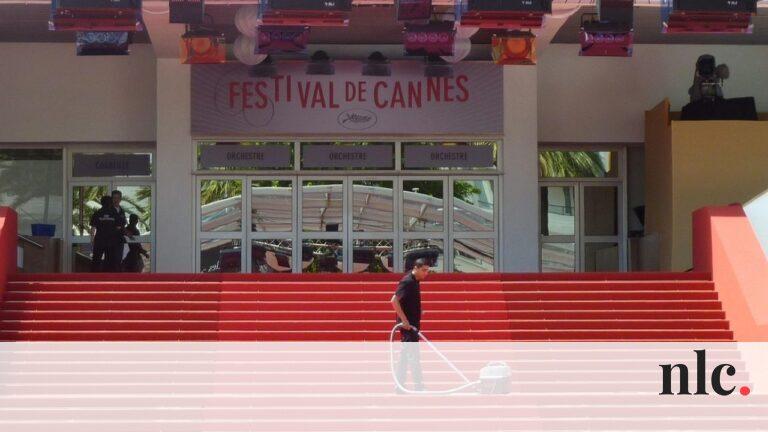 Palvin Barbi Cannes-ban lenyűgözte a közönséget, amikor merész döntést hozott, és nadrág nélkül lépett a vörös szőnyegre. A tiltások ellenére sikerült megtalálnia a módját, hogy dívaként tündököljön, és ezzel igazán felkeltette a figyelmet.
