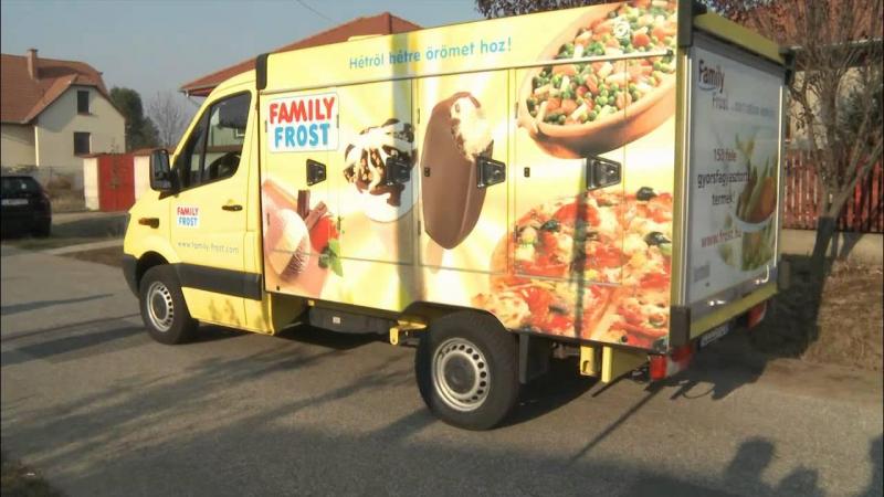 Megdöbbentő hírek érkeztek: a Family Frost 30 évnyi titkolózás után végre napvilágra került! A magyarok számára ez a felfedezés sokkoló hatással bír, hiszen a népszerű cég rejtélyei régóta foglalkoztatják a közvéleményt.