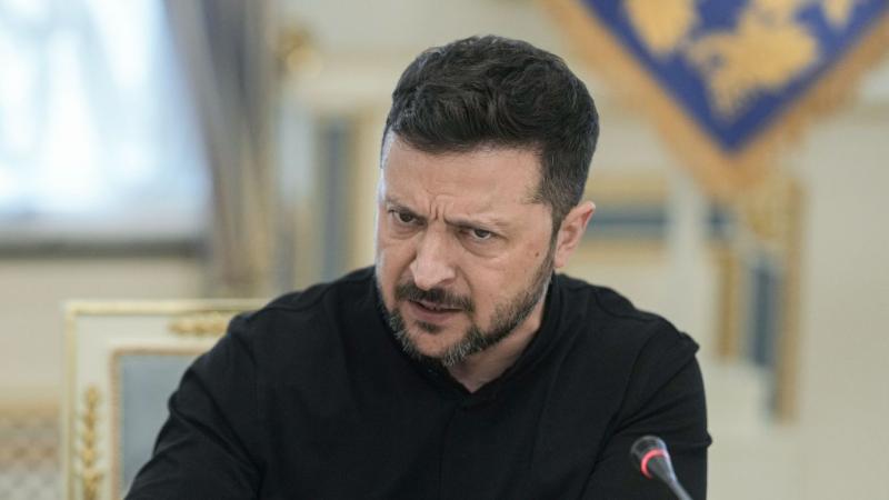 Magyarország nem fogja elfogadni Ukrajna kiszolgáltatott szerepét, még akkor sem, ha Zelenszkij fenyegetésekkel próbálkozik.