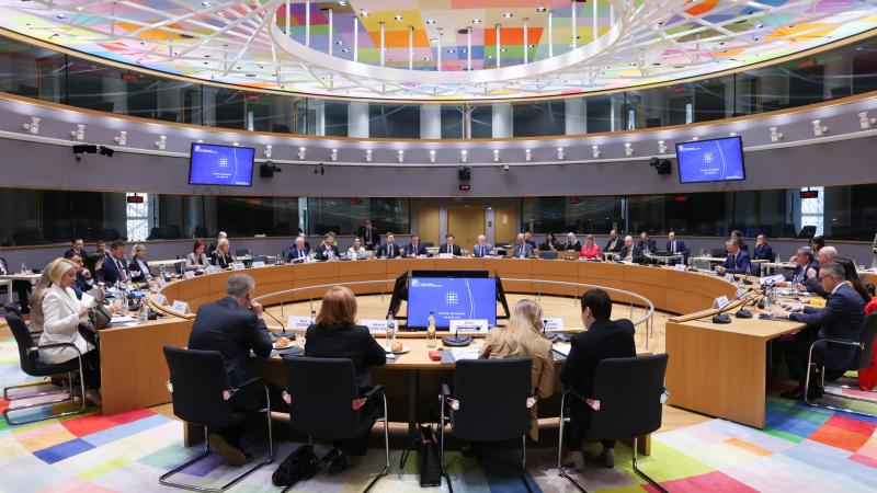 Magyarország volt az egyetlen ország az Európai Unióban, amely nemet mondott egy jelentős döntésre.
