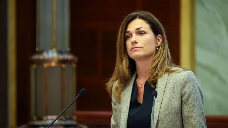 Nem Varga Juditot kell elsősorban felelősségre vonni, hanem azt a férfit, aki úgy véli, hogy ez a viselkedés elfogadható egy nővel szemben.