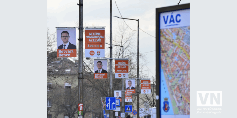 Vita a plakáthelyek kapcsán - DK: 