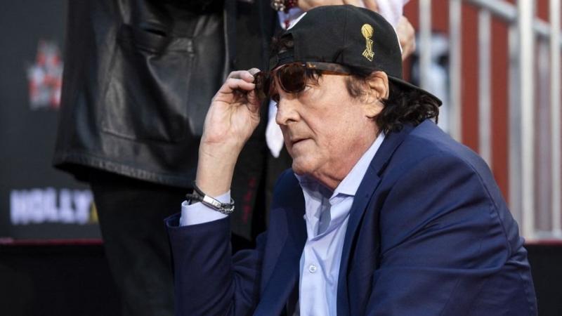 Felfedték, mi áll Michael Madsen tragikus halálának hátterében.