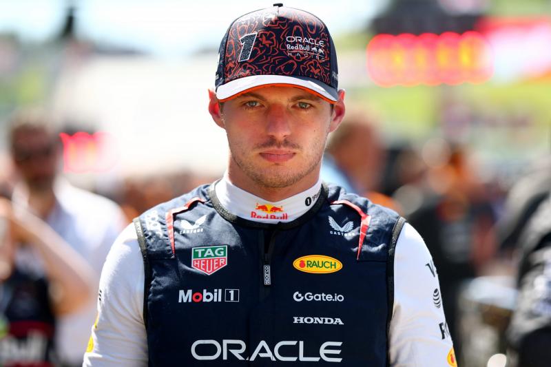 Steiner véleménye szerint Verstappen a Red Bull csapatánál folytatja pályafutását | M4 Sport