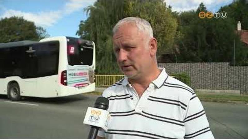 A város közúti és gyalogos hídjainak állapota sajnos messze nem ideális.