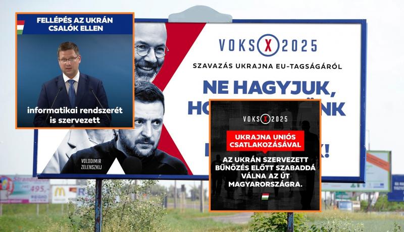 Az Ukrajnával kapcsolatos kormányzati lejáratókampány adatainak nyomozása során nem sikerült felfedeznünk a szükséges információkat.