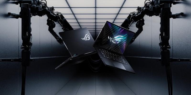 Megérkeztek az ASUS ROG noteszgépek új, csiszolt BIOS verziói, amelyek célja, hogy segítsenek a felhasználóknak a különböző problémák megoldásában.