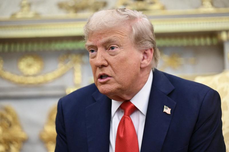Trump: A Hamásznak három-négy nap áll rendelkezésére, hogy reagáljon a gázai javaslatra.