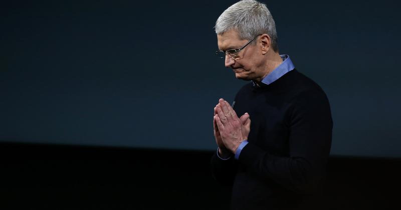Teljes zűrzavar az Apple háza táján: titkos termékek landoltak idegenek kezei között, mielőtt még nyilvánosságra hozták volna őket.
