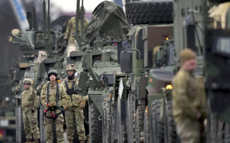 Megkezdődött Litvánia történetének legnagyobb NATO-hadgyakorlata, amely új magasságokba emeli a védelmi együttműködést a régióban.