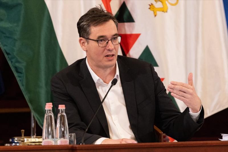 Magyar Péter úgy véli, hogy a Sziget Fesztivál biztosan megrendezésre kerül.