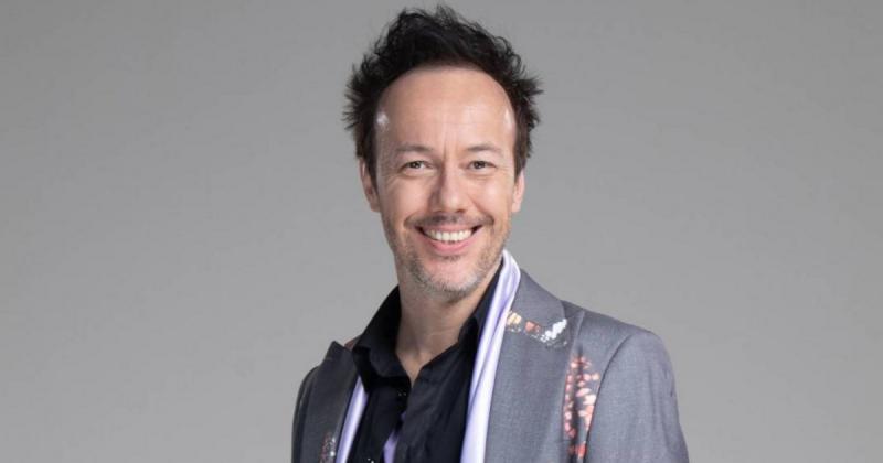 A TV2 sztárzsűrijének tagja volt Papp Szabi, de ha most találkoznál vele, az ő teljesen ősz hajával valószínűleg nem ismernéd meg!