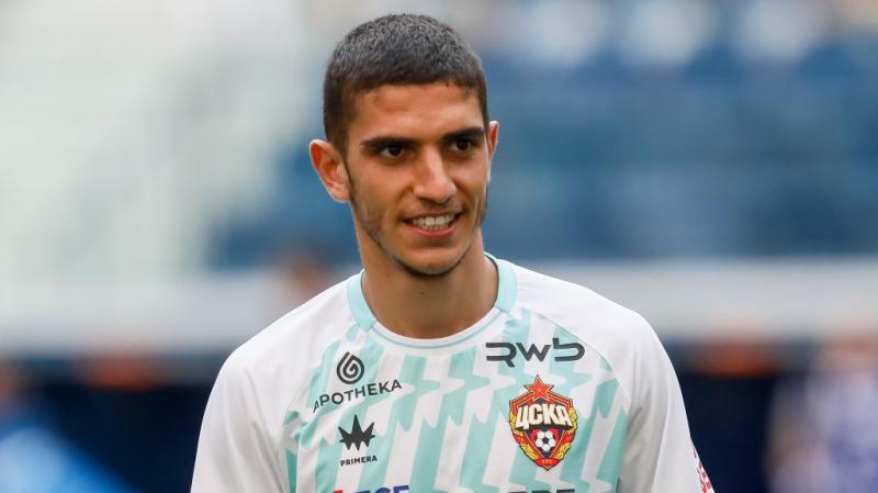 Marco Rossi után az örmény szövetségi kapitány is döntött: egy fiatal tehetséget hívott meg a válogatott keretébe.