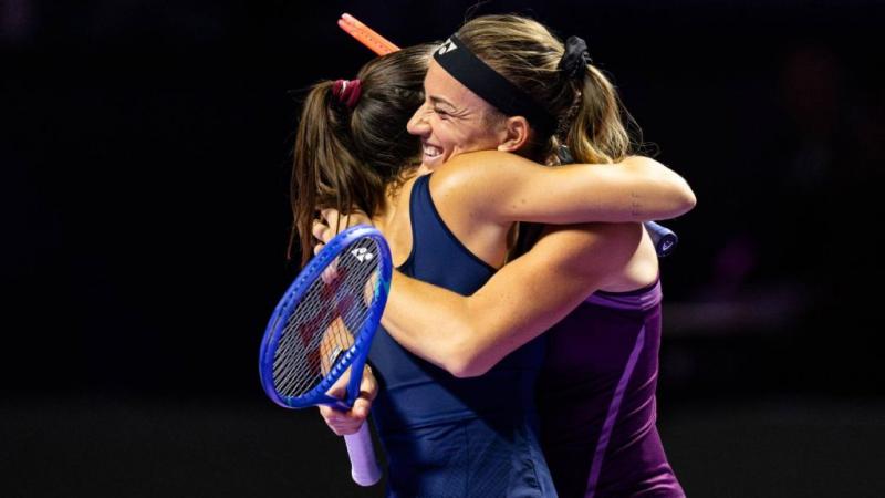 Babos Tímea teljesítménye valódi inspirációt nyújt, hiszen pályafutása során olyan eredményeket ért el, amelyeket a tenisz világának bármelyik élvonalbeli sztárja irigyelhetne.