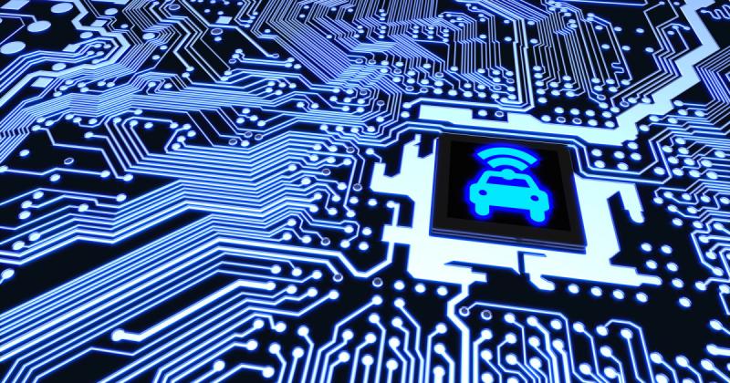 Óriási teher gördülhet le az autógyártók válláról: elindultak a létfontosságú alkatrészek.