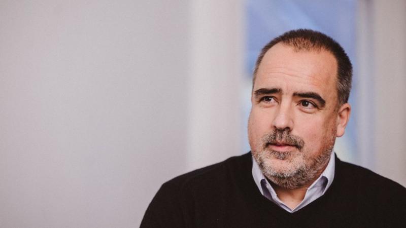 Már megint leleplezték Török Gábort: új szerepkörben folytatja, ezúttal szóvivőként lép színre (VIDEÓ)