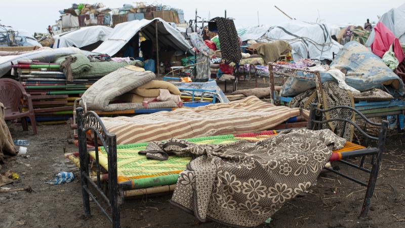 A csúcsszervezet kiadta figyelmeztetését: több százmillió ember számára megkérdőjeleződhet az élelemhez való hozzáférés.