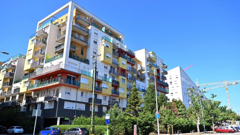 Nesze neked Otthon Start: Budapesten a panel lakások ára már vetekszik az új építésű lakásokéval - Pénzcentrum