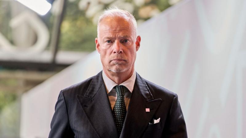 Szalay-Bobrovniczky Kristóf: Brüsszel, a Tisza Párt háborús szövetségese + videó

A cikkben bemutatott témák révén egy izgalmas és mélyreható elemzést nyújtunk Brüsszel és a Tisza Párt közötti kapcsolatról, amely nemcsak politikai, hanem történelmi és tár